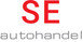 Logo SE Autohandel